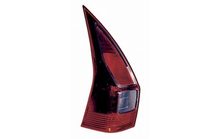 Kombinationsbackljus Utan Lamph�llare in the group Headlights / Lightning / Tail lights at  Professional Parts Sweden AB (60410724)