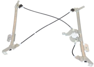 F�nsterhiss Utan Elmotor Elektrisk in the group Body parts / Tailgate, Bonnet, Doors, Sunroof / Doors / Window Winder / Window Regulator at  Professional Parts Sweden AB (60411103)