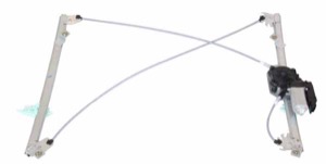 Fonsterhiss 2-drs med elmotor in the group Body parts / Tailgate, Bonnet, Doors, Sunroof / Doors / Window Winder / Window Regulator at  Professional Parts Sweden AB (60411105)