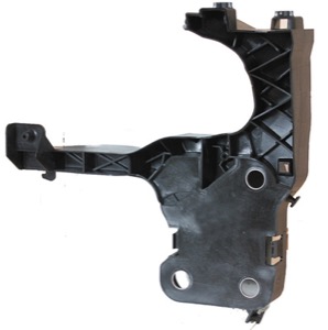 Huvudstr�lkastare Fot Plast in the group Headlights / Lightning / Headlights / Headlamp at  Professional Parts Sweden AB (6041242)