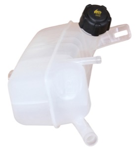 Expansionsbeh�llare Kylmedel Med Lock in the group  at  Professional Parts Sweden AB (60413001)
