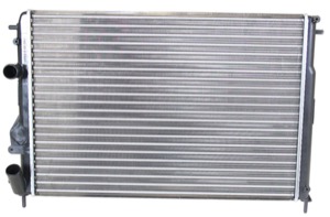 Kylare motorkylning in the group Cooling / ventilation / Radiator at  Professional Parts Sweden AB (6041309000)