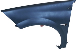 Skrm Till Hger Fram in the group Body parts / Body Panel / Body Panel, Sidewall at  Professional Parts Sweden AB (6041312)