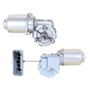 Vindrutetorkarmotor Fram Mako in the group Wiper equipment / Wiper motor at Professional Parts Sweden AB (60413275)