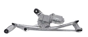 Vindrutetorkarsystem Fram in the group Wiper equipment / Wiper arm linkage at Professional Parts Sweden AB (60413279)