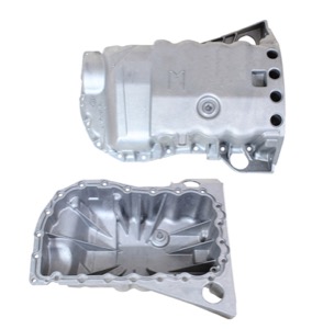 Oljetrg Aluminium Manuell in the group Engine parts / Oil pan at  Professional Parts Sweden AB (6041473)
