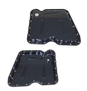 Oljetrg Metall Underdel in the group Engine parts / Oil pan at  Professional Parts Sweden AB (6041477)