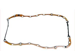 Packning Oljetrg in the group Engine parts / Gasket set at  Professional Parts Sweden AB (6041485)