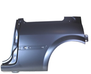 Sdov�gg Komplett-Del V�nster Bak in the group Body parts / Body Panel / Body Panel, Sidewall at  Professional Parts Sweden AB (6041511)