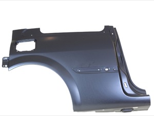 Sdov�gg Med H�l F�r Tankr�r in the group Body parts / Body Panel / Body Panel, Sidewall at  Professional Parts Sweden AB (6041512)