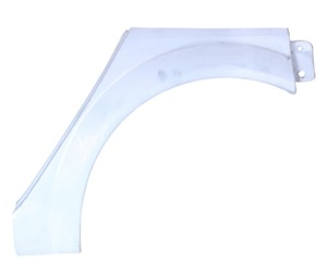 Sdov�gg 5-Drs V�nster Hjulhuskant in the group Body parts / Body Panel / Body Panel, Sidewall at  Professional Parts Sweden AB (6041581)