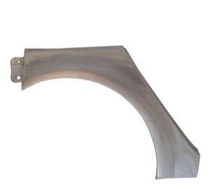 Sdov�gg 5-Drs H�ger Hjulhuskant in the group Body parts / Body Panel / Body Panel, Sidewall at  Professional Parts Sweden AB (6041582)