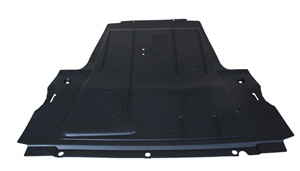 Motorkpa Underdel in the group Body parts / Body Parts / Paneling / Engine protection plate at  Professional Parts Sweden AB (6041796)