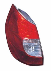Kombinationsbackljus Led in the group Headlights / Lightning / Tail lights at  Professional Parts Sweden AB (60420715)