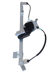 F�nsterhiss Med Elmotor in the group Body parts / Tailgate, Bonnet, Doors, Sunroof / Doors / Window Winder / Window Regulator at  Professional Parts Sweden AB (60421801)