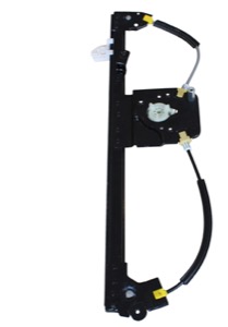 F�nsterhiss Oe-Type Utan Elmotor in the group Body parts / Tailgate, Bonnet, Doors, Sunroof / Doors / Window Winder / Window Regulator at  Professional Parts Sweden AB (60421803)