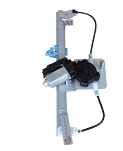 F�nsterhiss Med Elmotor in the group Body parts / Tailgate, Bonnet, Doors, Sunroof / Doors / Window Winder / Window Regulator at  Professional Parts Sweden AB (60421901)