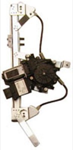 F�nsterhiss Med Elmotor in the group Body parts / Tailgate, Bonnet, Doors, Sunroof / Doors / Window Winder / Window Regulator at  Professional Parts Sweden AB (60421902)