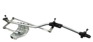 Vindrutetorkarsystem Fram in the group Wiper equipment / Wiper arm linkage at  Professional Parts Sweden AB (60423280)