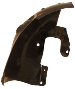 Bekl�dnad Hjulhus Plast in the group Body parts / Body Parts / Fenders / Inner Fender Panel at  Professional Parts Sweden AB (6042386)