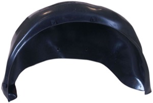 Bekl�dnad Hjulhus Plast in the group Body parts / Body Parts / Fenders / Inner Fender Panel at  Professional Parts Sweden AB (6042548)