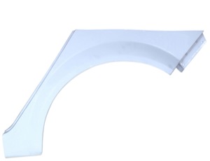 Sdov�gg V�nster Hjulhuskant in the group Body parts / Body Panel / Body Panel, Sidewall at  Professional Parts Sweden AB (6042581)