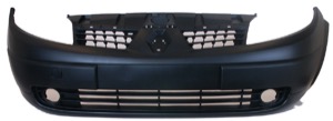 Stotfangare m/grundlack in the group Body parts / Body Parts / Bumpers / Bumper Cover at  Professional Parts Sweden AB (6042900)