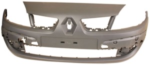 Sttfngare M/Grundlack Fram in the group Body parts / Body Parts / Bumpers / Bumper Cover at  Professional Parts Sweden AB (6042902)