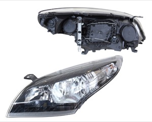 Huvudstrlkastare Vnster H7/ H7 i gruppen Tillflligt dolda artiklar hos  Professional Parts Sweden AB (60430147A1)