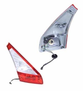 Kombinationsbackljus V�nster in the group Headlights / Lightning / Tail lights at  Professional Parts Sweden AB (60430703A1)