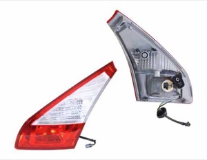 Kombinationsbackljus H�ger Innerdel in the group Headlights / Lightning / Tail lights at  Professional Parts Sweden AB (60430704A1)