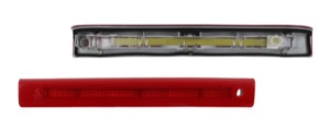 Extra Bromsljus Led in the group Headlights / Lightning / Brake Light at  Professional Parts Sweden AB (60430770)