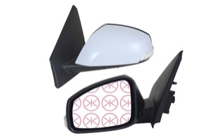 Utv.Spegel M/Grundlack in the group Body parts / Mirror / Outside Mirror at  Professional Parts Sweden AB (60431043)