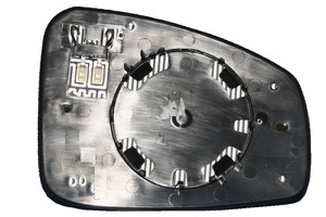 Spegelglas Yttre Spegel Icke Sfrisk in the group Body parts / Mirror / Mirror Glass, Outside Mirror at  Professional Parts Sweden AB (60431061)