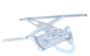 F�nsterhiss 2-Drs Utan Elmotor in the group Body parts / Tailgate, Bonnet, Doors, Sunroof / Doors / Window Winder / Window Regulator at  Professional Parts Sweden AB (60431801)