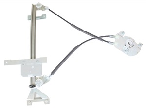 F�nsterhiss Utan Elmotor Elektrisk in the group Body parts / Tailgate, Bonnet, Doors, Sunroof / Doors / Window Winder / Window Regulator at  Professional Parts Sweden AB (60431904)