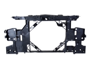 Frontpl�t Plast Komplett-Del in the group  at  Professional Parts Sweden AB (6043200)