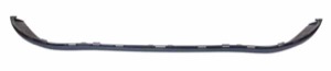 Spoiler 4-Drs Fram i gruppen Kaross / Kaross / Spoiler hos  Professional Parts Sweden AB (6043225)