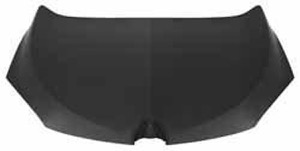 Motorhuv Frzinkad in the group Body parts / Tailgate, Bonnet, Doors, Sunroof / Bonnet / Bonnet at  Professional Parts Sweden AB (6043280A1)