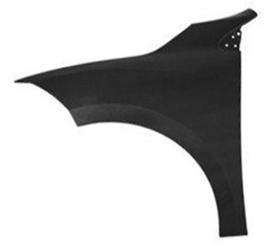 Sk�rm V�nster Fram in the group Body parts / Body Panel / Body Panel, Sidewall at  Professional Parts Sweden AB (6043311A1)