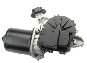 Vindrutetorkarmotor Fram in the group Wiper equipment / Wiper motor at  Professional Parts Sweden AB (60433270)