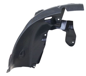 Bekl�dnad Hjulhus Plast in the group Body parts / Body Parts / Fenders / Inner Fender Panel at  Professional Parts Sweden AB (6043386)