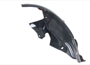 Bekl�dnad Hjulhus V�nster Fram in the group Body parts / Body Parts / Fenders / Inner Fender Panel at  Professional Parts Sweden AB (6043387)