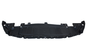 Motorkpa Fram Underdel in the group Body parts / Body Parts / Paneling / Engine protection plate at  Professional Parts Sweden AB (6043793)