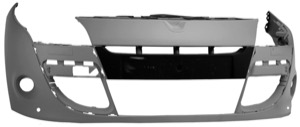 Sttfngare M/Grundlack 3-Drs Fram in the group Body parts / Body Parts / Bumpers / Bumper Cover at  Professional Parts Sweden AB (6043902A1)