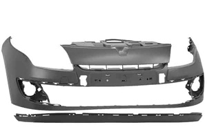 Sttfngare M/Grundlack 5-Drs Fram in the group Body parts / Body Parts / Bumpers / Bumper Cover at  Professional Parts Sweden AB (6043904)