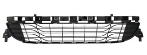 Ventilationsgaller Stötfångare 4-Drs in the group Body parts / Body Parts / Radiator Grille / Radiator Grille at Professional Parts Sweden AB (6043910)