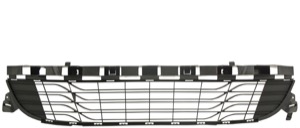 Ventilationsgaller Stötfångare 4-Drs in the group Body parts / Body Parts / Radiator Grille / Radiator Grille at Professional Parts Sweden AB (6043910A1)