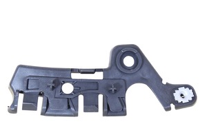 H�llare St�tf�ngare Plast in the group Body parts / Body Parts / Bumpers / Mounting Bracket, Bumper  at  Professional Parts Sweden AB (6043931)