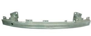 Std Sttfngare Fram in the group Body parts / Body Parts / Bumpers / Bumper Reinforcement at  Professional Parts Sweden AB (6043940)